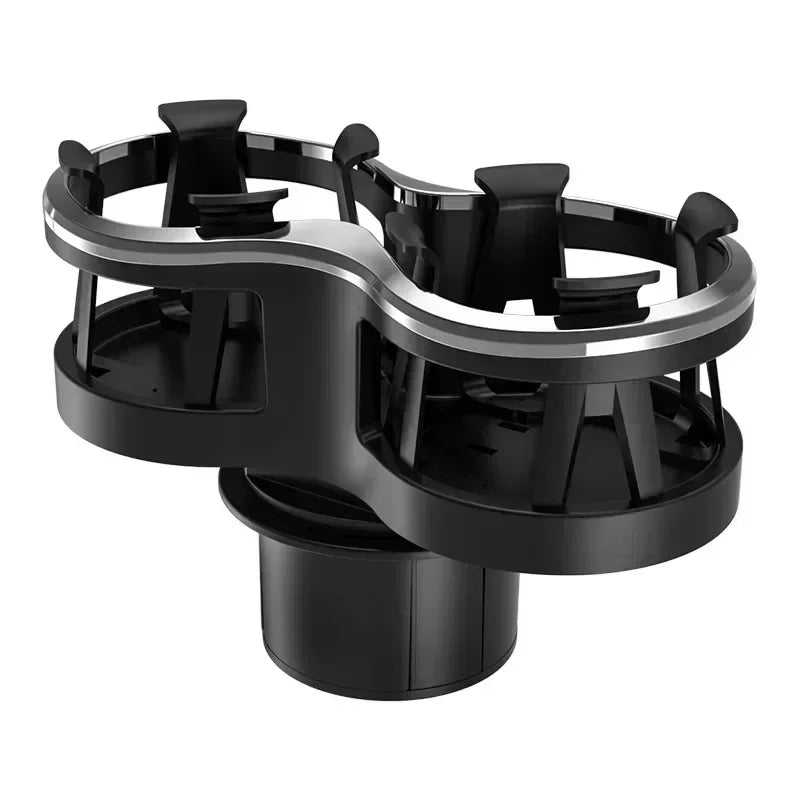 Smart Car 2-In-1 Hot And Cold Cup Drinks Holder Home Fast Refrigeration Cooling/Heating Mini Touch Screen Beverage Mug Drink Can