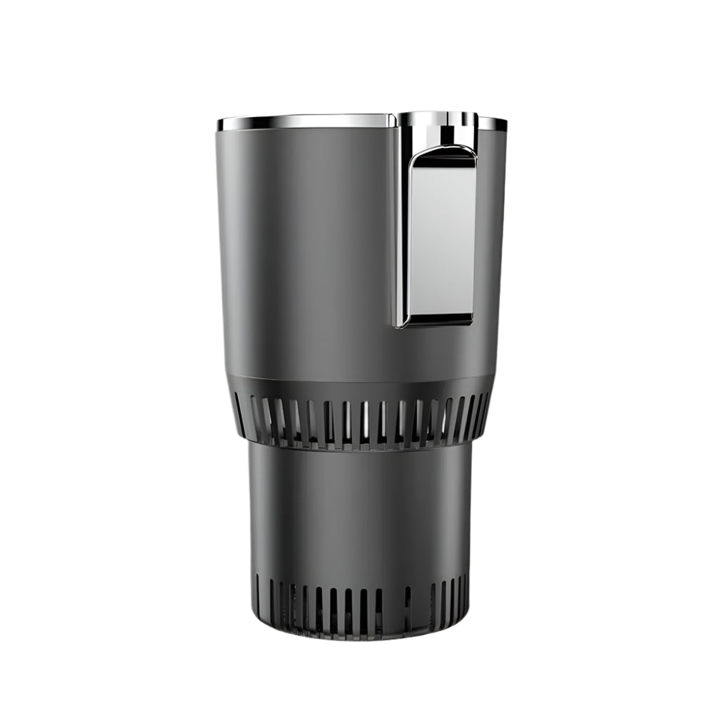 ZenCup - The Cup That Thinks for You
